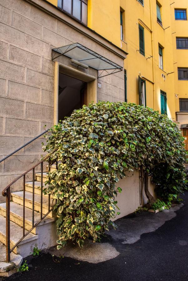 Appartement Guest House Romano